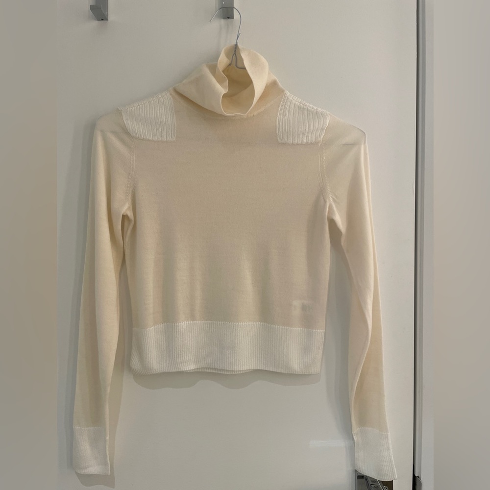 rag & bone turtleneck sweater